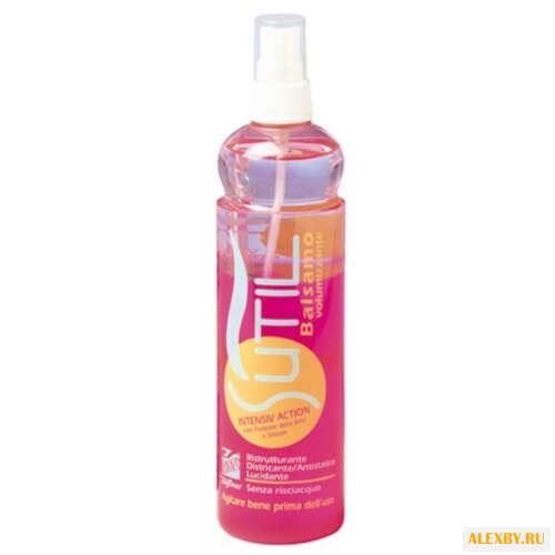 Dikson Sutil Спрей-кондиционер