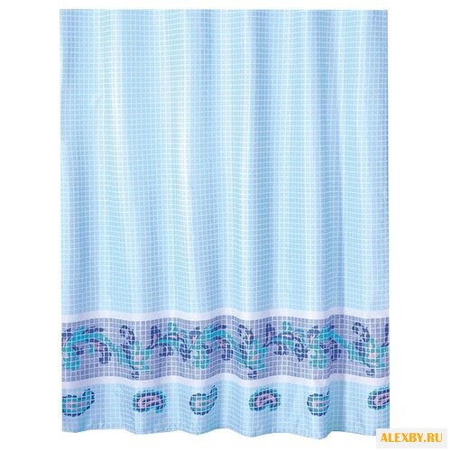 Штора Milardo SCMI011 180x200