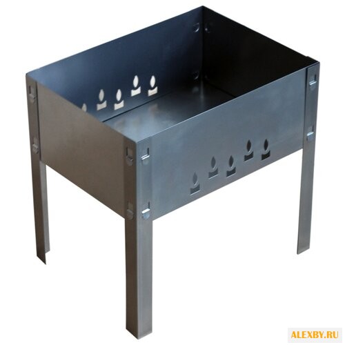 Мангал Grillkoff Мини без