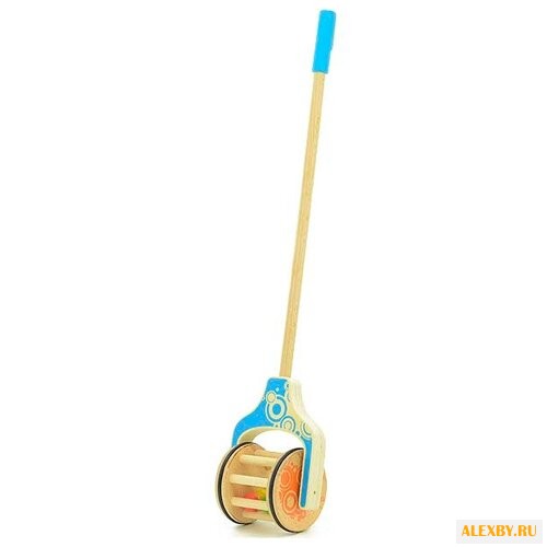 Каталка-игрушка Игрушки из