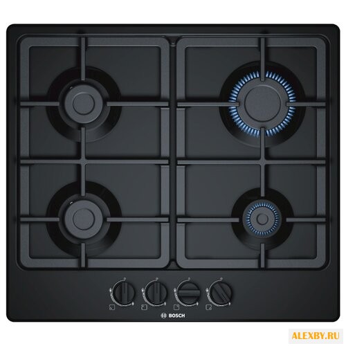 Варочная панель Bosch PGP6B6B90R