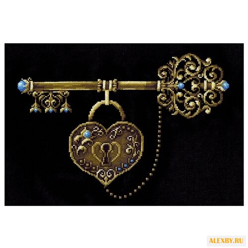 Сделай своими руками Набор для