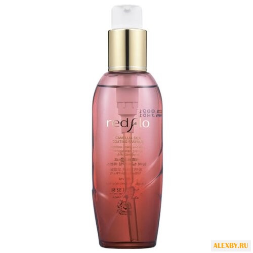 FLOR de MAN Восстанавливающая