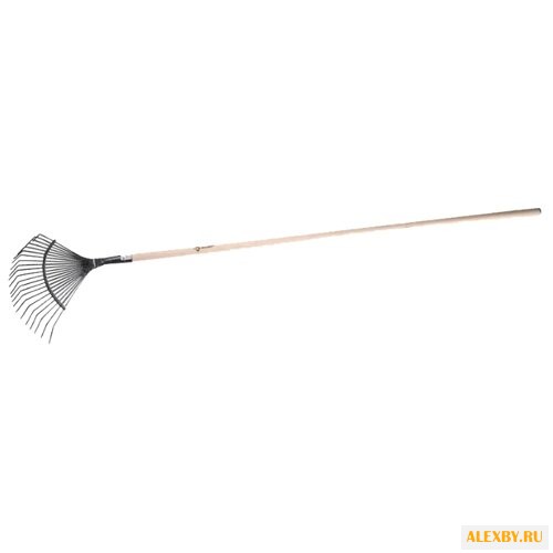 Грабли веерные ЗУБР 4-39591