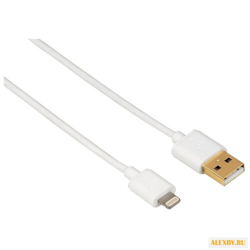 Кабель HAMA USB - Apple