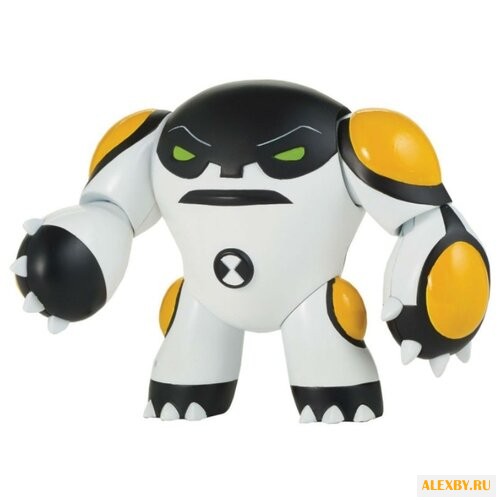 Фигурка Playmates TOYS Ben 10
