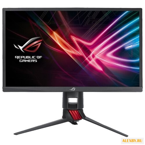 Монитор ASUS ROG Strix XG248Q