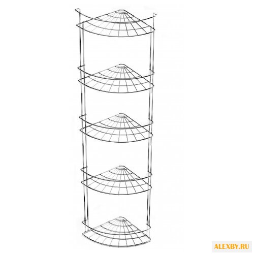 Этажерка настенная Vanstore