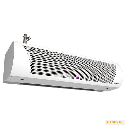 Тепловая завеса Тепломаш