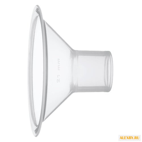 Накладка-воронка Medela