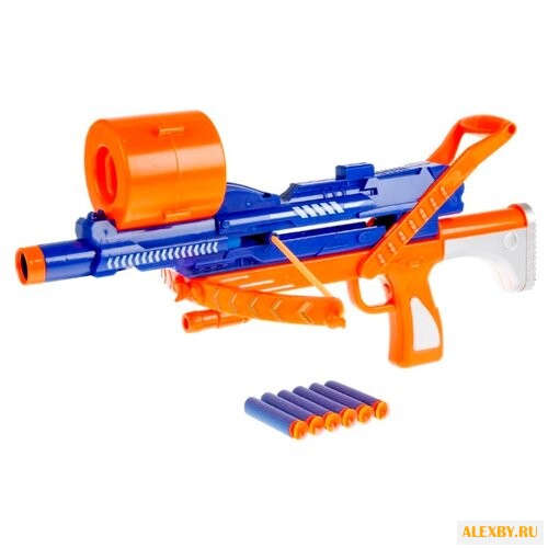 Бластер Играем вместе B1486794-R