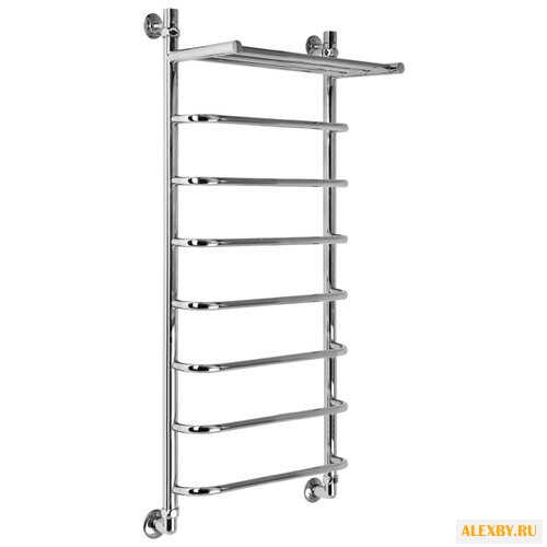 Водяной полотенцесушитель