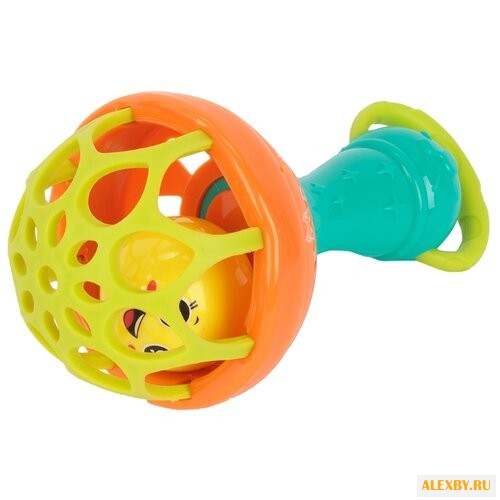 Погремушка Игруша Микрофон