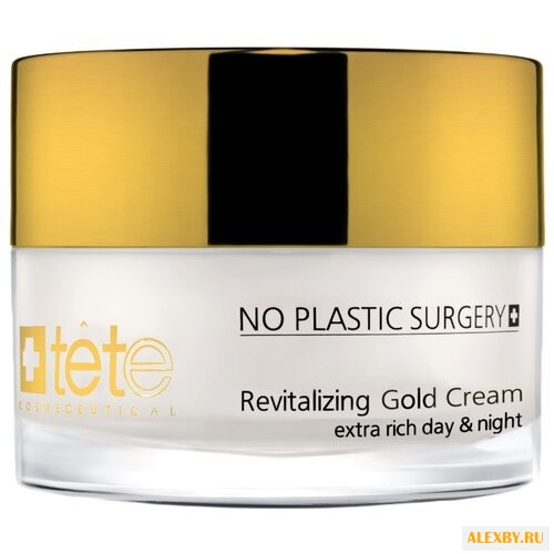 TETe Cosmeceutical Revitalizing