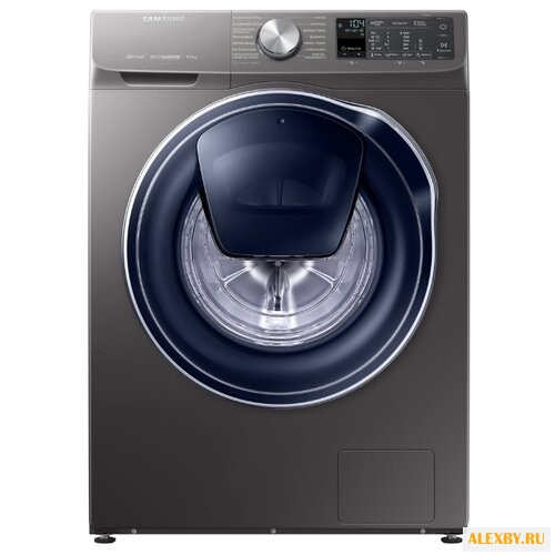 Стиральная машина Samsung