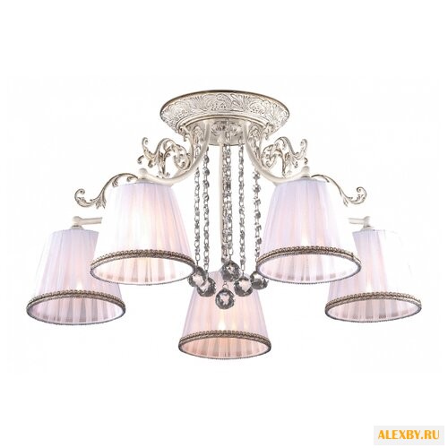 Люстра Odeon light Veado 2697 5C