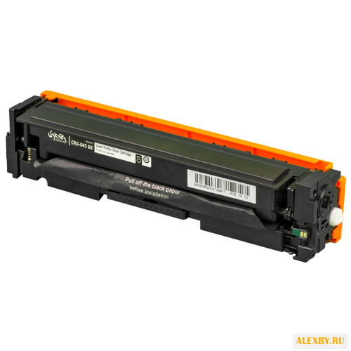 Картридж Sakura CRG045BK