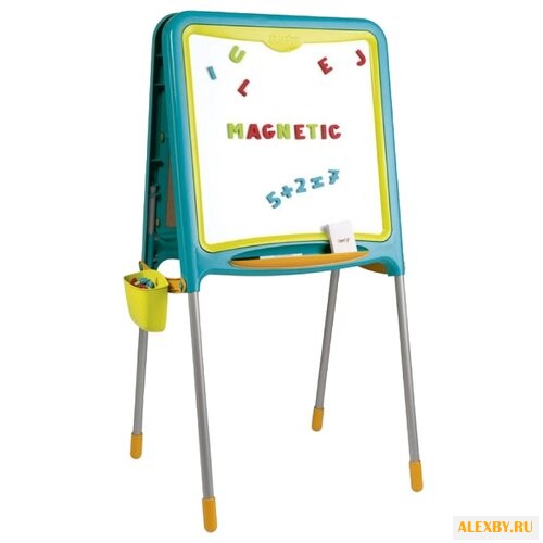 Мольберт детский Smoby