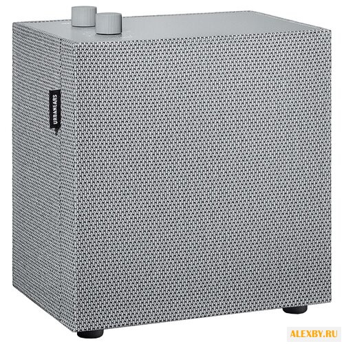 Портативная акустика Urbanears