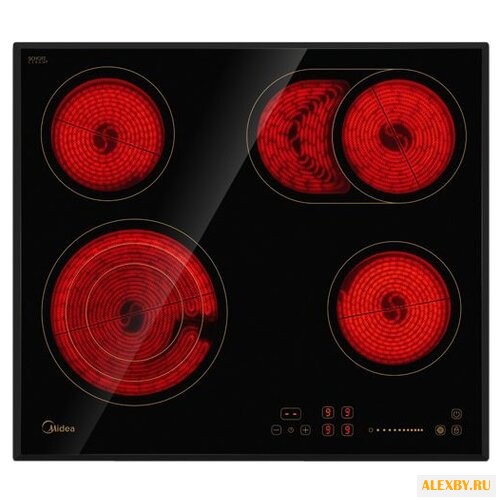 Варочная панель Midea