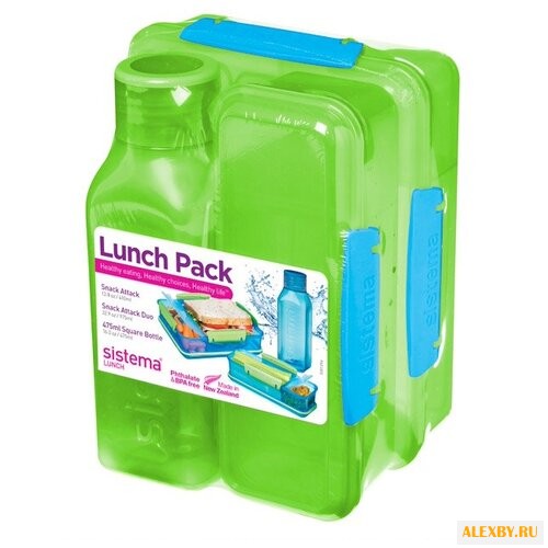 Sistema Набор для ланча Lunch