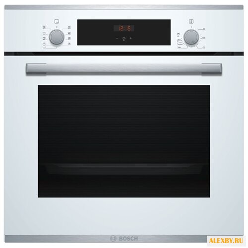 Духовой шкаф Bosch HBF214BW0R