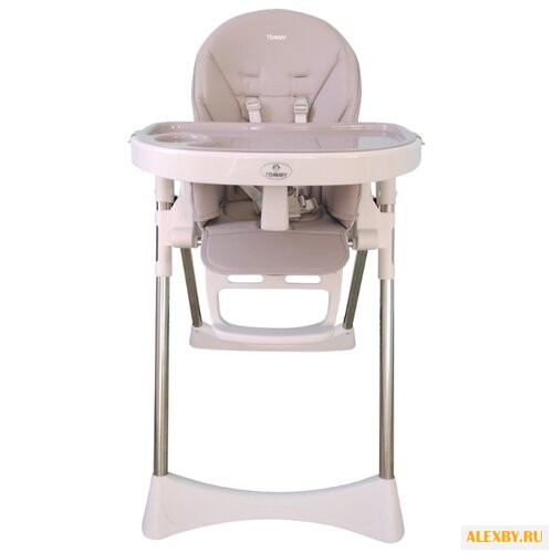 Стульчик-шезлонг Tommy Bon