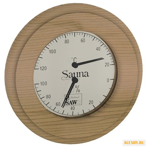 Термометр Sawo 231-THD