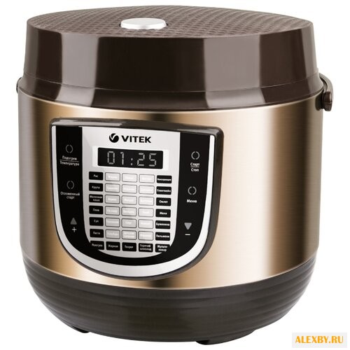 Мультиварка VITEK VT-4280