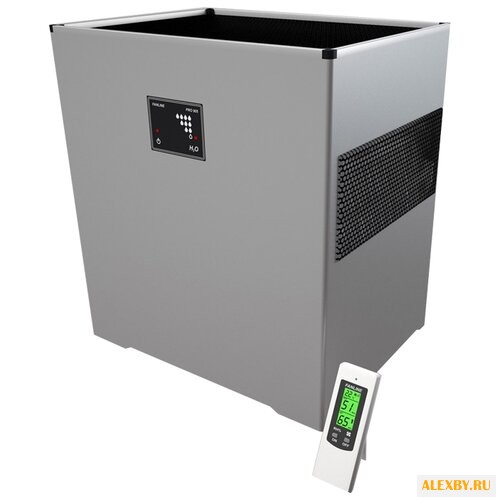 Увлажнитель воздуха Fanline PRO