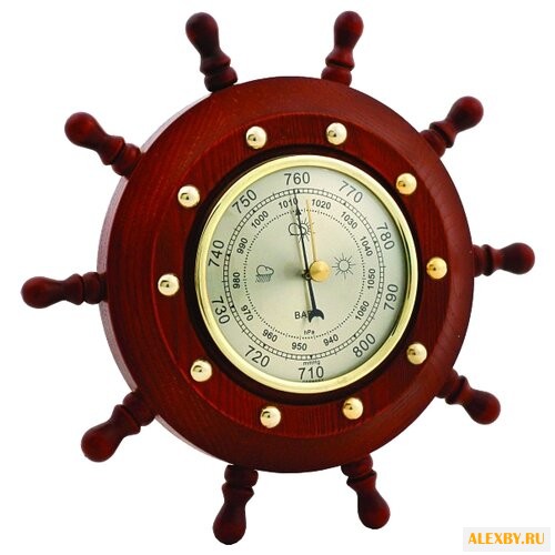 Барометр БРИГ+ ШБСТ-С05
