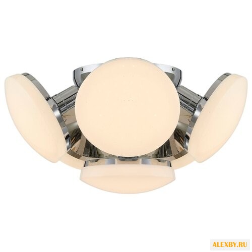 Люстра Citilux Тамбо CL716161Wz