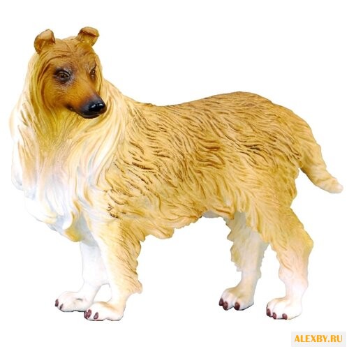 Фигурка Collecta Колли 88191