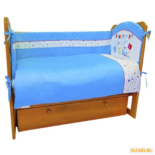 Sonia Kids комплект Морской 6