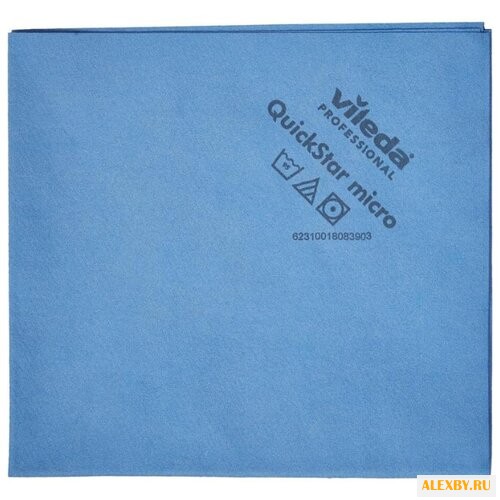 Салфетка Vileda Professional