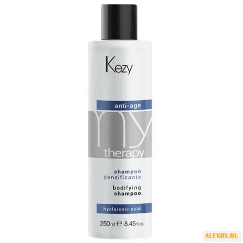 KEZY шампунь My Therapy