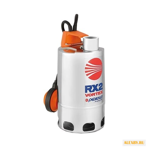 Насос Pedrollo Vortex RXm 3 20