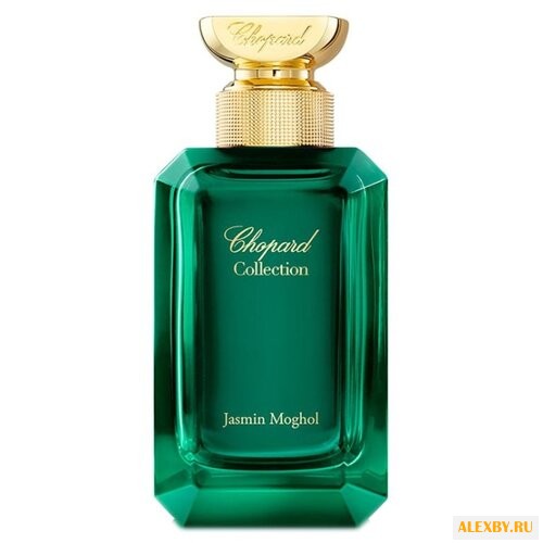 Chopard Jasmin Moghol