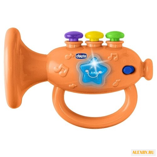 Интерактивная развивающая