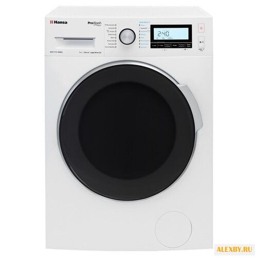 Стиральная машина Hansa ProWash