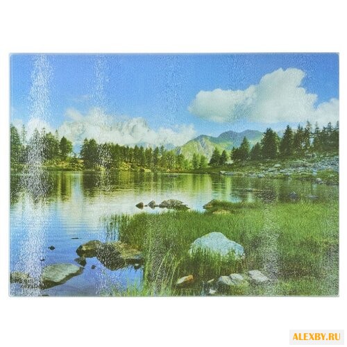 Разделочная доска Best Home