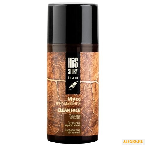 Premium Мусс для умывания