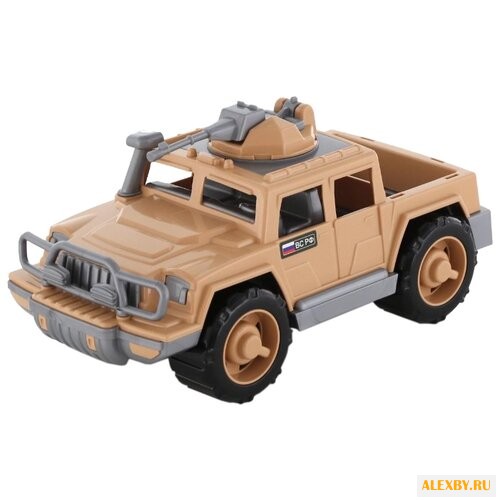 Внедорожник Полесье Защитник