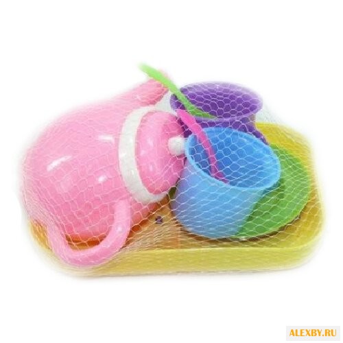 Набор посуды Shantou Gepai с