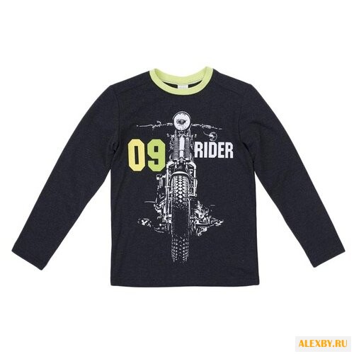 Лонгслив playToday