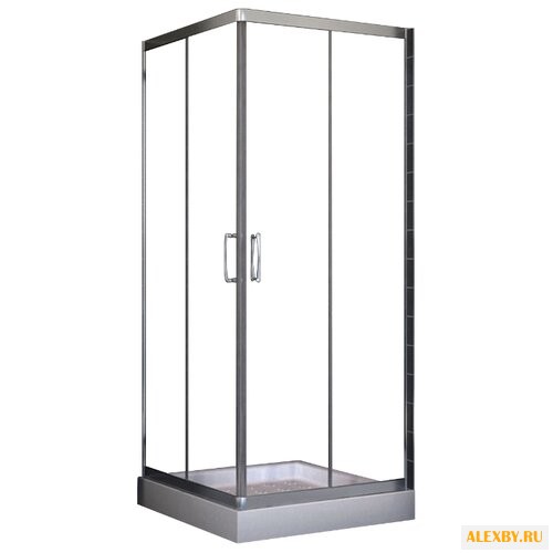 Душевой уголок Vegas ZA 120x120