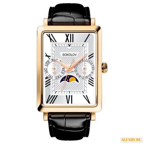 Наручные часы SOKOLOV
