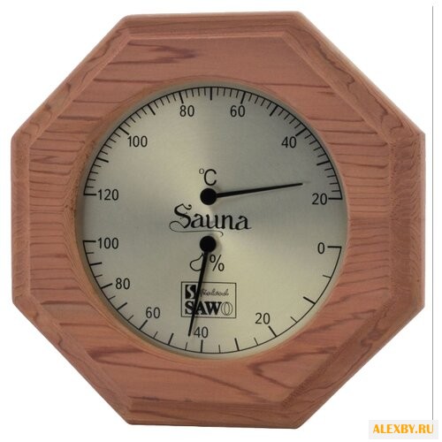 Термометр Sawo 241-THD