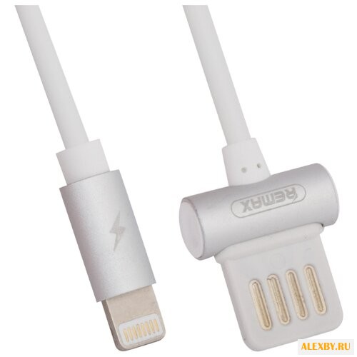 Кабель Remax Waist Drum USB -