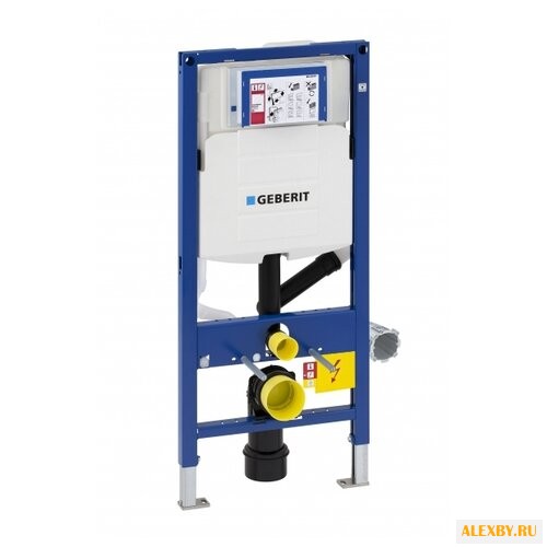 Рамная инсталляция GEBERIT